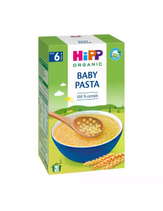 HIPP паста Звездички 3992, храна за бебе, 320 гр