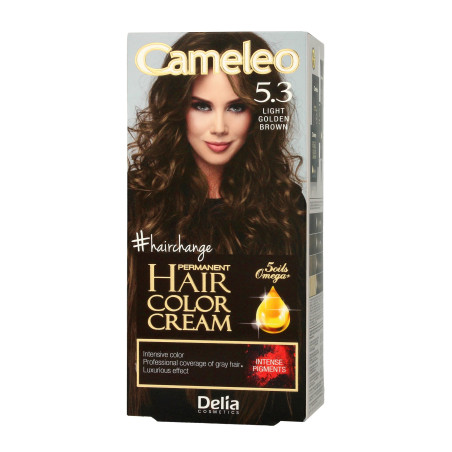 D Cameleo 5.3 к-т боя за коса