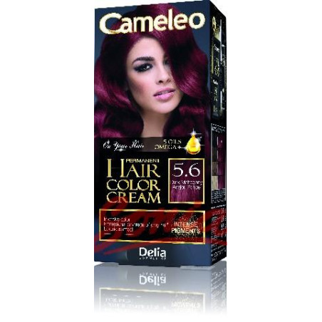 D Cameleo 5.6 к-т боя за коса
