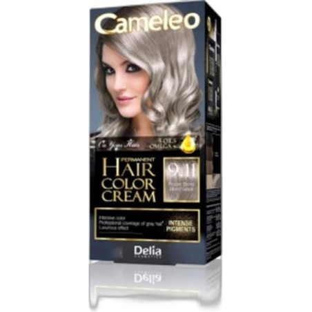 D Cameleo 9.11 к-т боя за коса Frozen Blond
