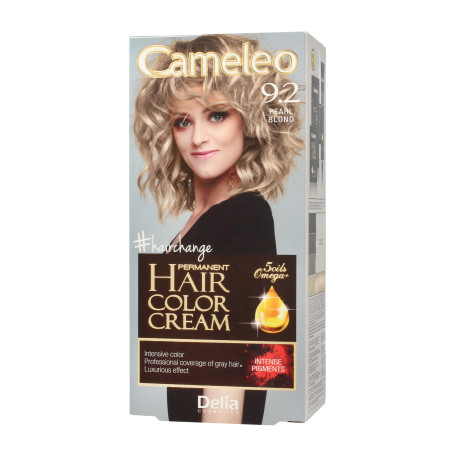 D Cameleo 9.2 к-т боя за коса