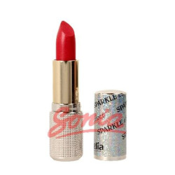 D Lip stick Be Glamour Cream Glow Sparkle 605 never stop
