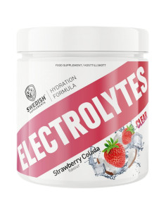 Electrolytes Clear | Hydration Formula with Pink Himalayan Salt -amp, CocoMineral