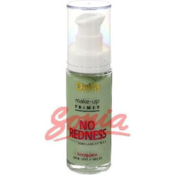 D Skin Care Defined No Redness 30ml База за грим Коригира зачервявания и несъвършенства, Фиксира