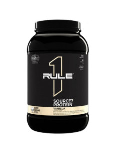 Source7 Protein | 7 Premium Protein Matrix