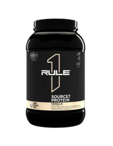 Source7 Protein | 7 Premium Protein Matrix