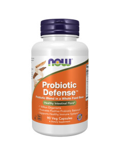 Probiotic Defense