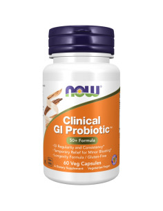 Clinical GI Probiotic