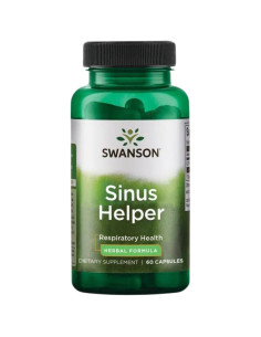 Sinus Helper | Respiratory Health