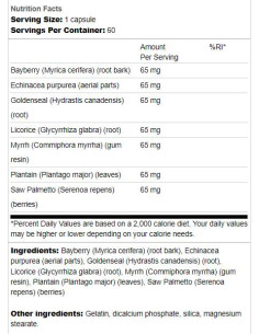 Sinus Helper | Respiratory Health 2