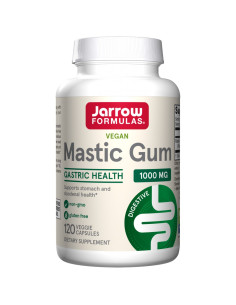 Mastic Gum 500 mg