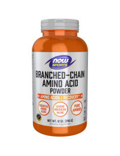Branched Chain Amino Acid Powder