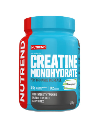 Creatine Monohydrate Creapure
