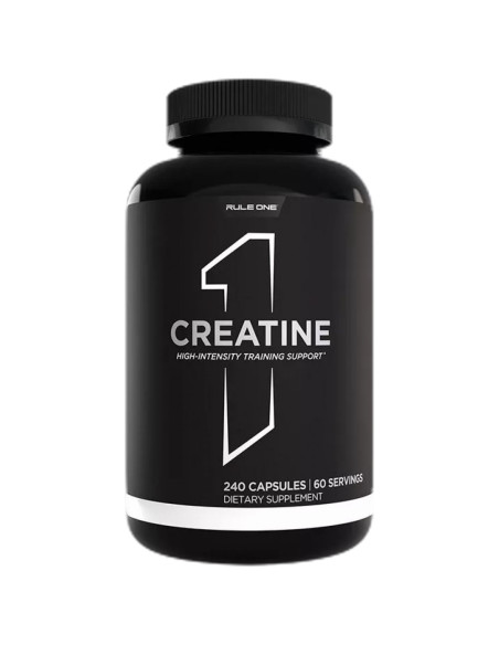 Creatine Monohydrate Caps
