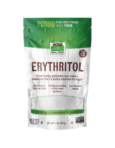 Erythritol / Keto Friendly Zero Calories Sweetener