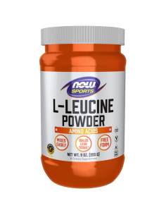 L-Leucine Powder