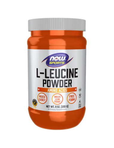 L-Leucine Powder
