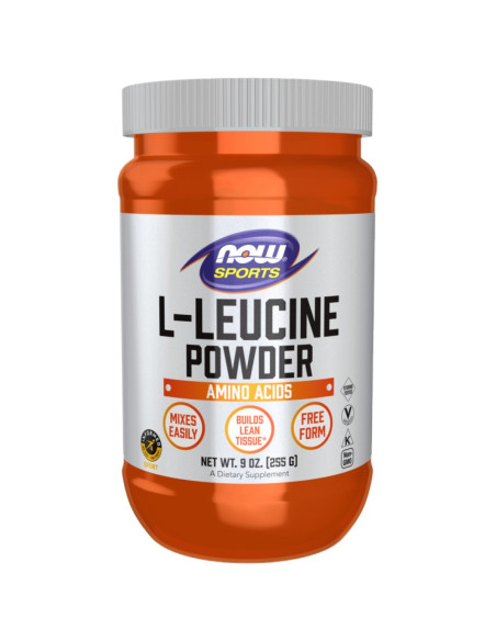 L-Leucine Powder