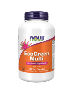Eco Green Multi