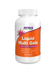 Liquid Multi Gels