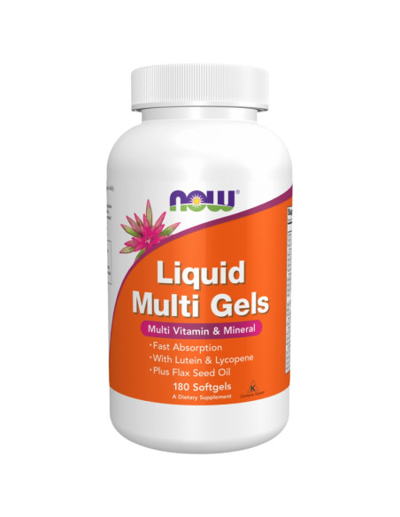 Liquid Multi Gels