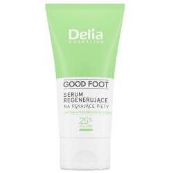 D Good Foot Foot Serum for Cracked Heels 60ml