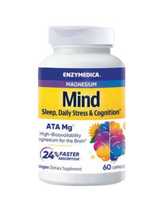 Magnesium Mind
