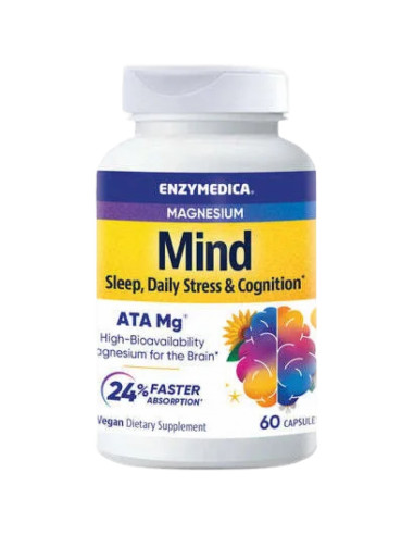 Magnesium Mind