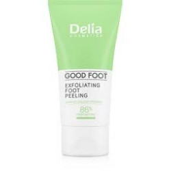 D Good Foot Gel Scrub 250ml Gel Exfoliante
