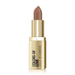 D LIP STICK Colors of Love 5gr. 402 Nude to Me