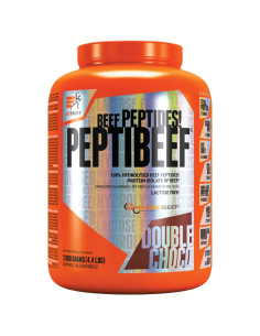 Peptibeef with Beef Peptides