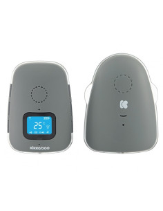 Бебефон дигитален с дисплей Kikka Boo Foster 2