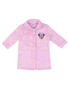 Халат светещ Cerda Minnie Размери 92-116 cm 2200006545