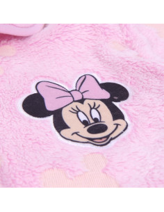 Халат светещ Cerda Minnie Размери 92-116 cm 2200006545 2