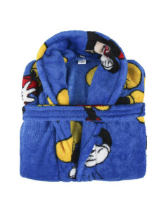 Детски халат с чорапки Cerda Mickey Mouse 2200003635 2