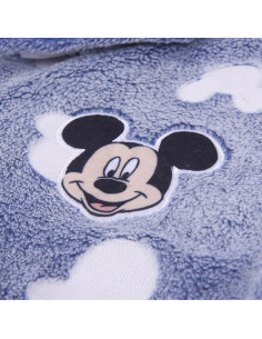 Халат светещ Cerda Mickey Размери 92-116 cm 2200006546