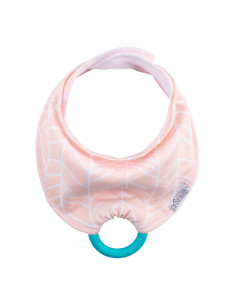 Лигавник с гризалка Dr.Browns Рибена кост 2