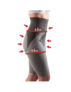 Оформящ клин Lanaform Mass and Slim размер S