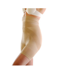 Оформящ клин с микрокапсули Lanaform Beauty Shape Alto бежов размер 6 2