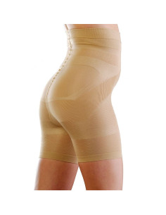 Оформящ клин Lanaform Beauty Shape Alto бежов размер 4 2