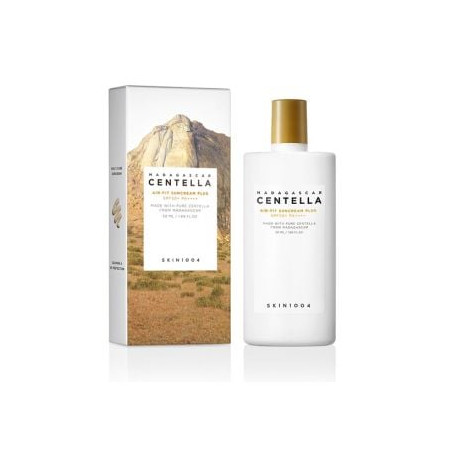 Skin1004 Madagascar Centella Air-Fit Suncream Plus 50ml (SPF 50)'