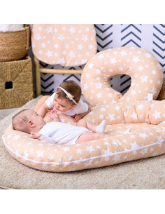 Възглавница за кърмене Lorelli Happy 2