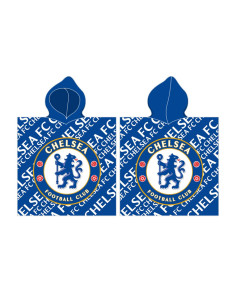 Пончо Carbotex FC Chelsea 60x120
