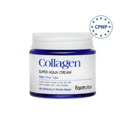 FarmStay Collagen Super Aqua Cream