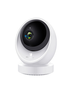 Камера Kikka Boo Wi-FI безжична Lua 2