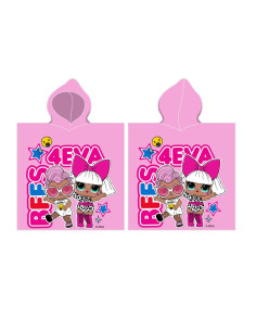 Пончо Carbotex LOL 50x115