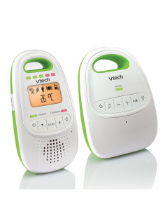 Дигитален бебефон Vtech Comfort Safe-Sound BM2000
