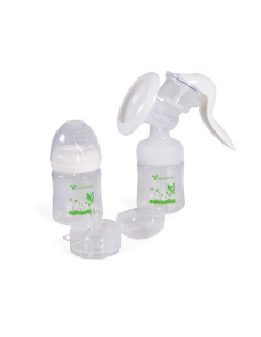 Ръчна помпа за кърма Cangaroo Delicate P0953