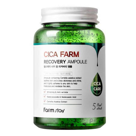 Farmstay CICA Farm Recovery Ampoule