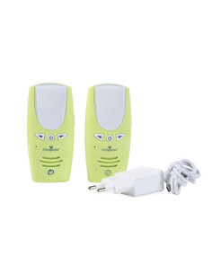 Дигитален бебефон Cangaroo Safe BM-164B 2